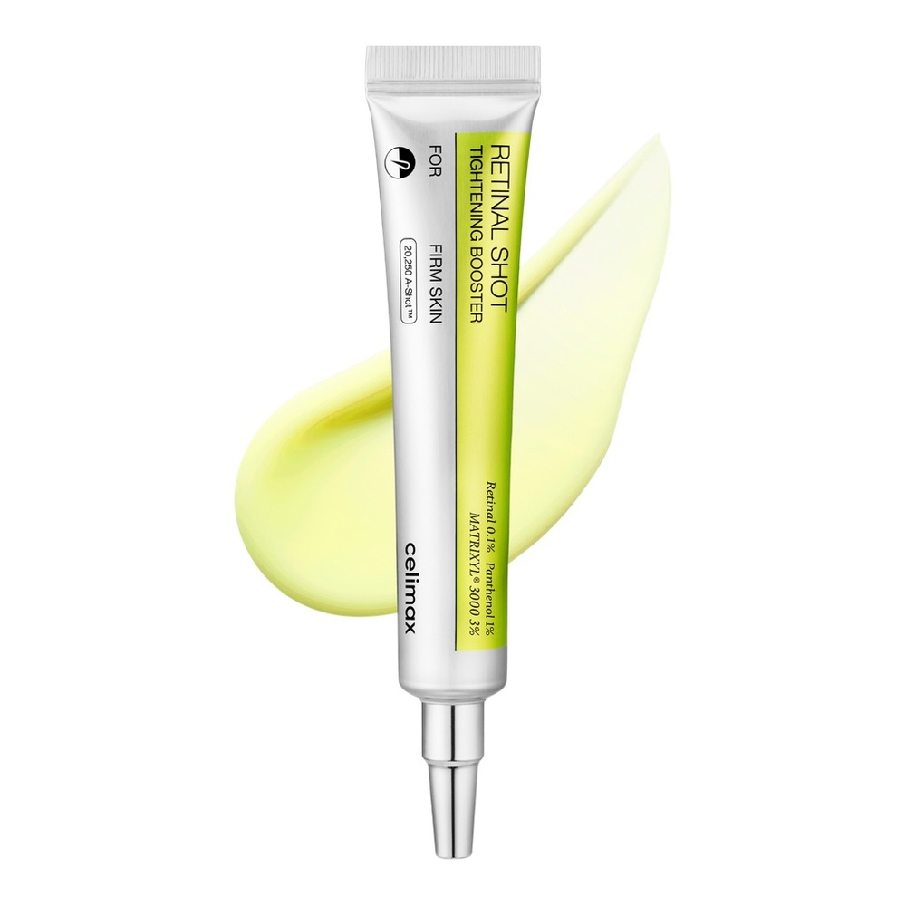 CELIMAX Retinal Shot Tightening Booster